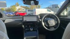 Toyota bZ4X 160kW Premiere Edition 71.4kWh 5dr Auto AWD Electric Hatchback